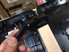 MG8130修理過程